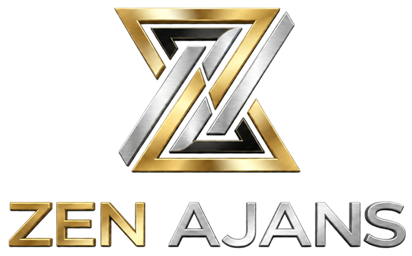 ZEN AJANS — İstanbul Web Tasarım Ajansı